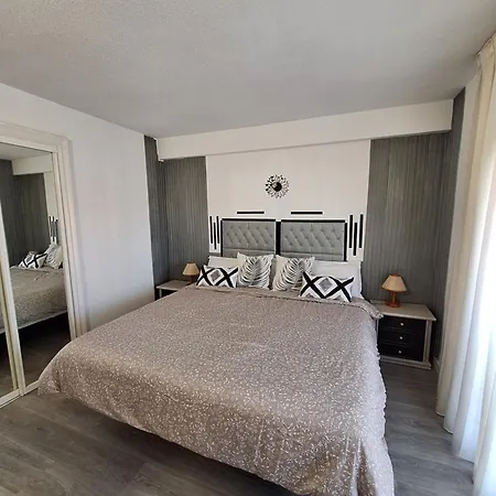 Beautiful 2 Bedrooms Aparatament Appartamento Benidorm