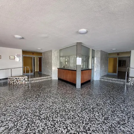 Appartamento Beautiful 2 Bedrooms Aparatament