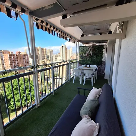 Beautiful 2 Bedrooms Aparatament Appartamento