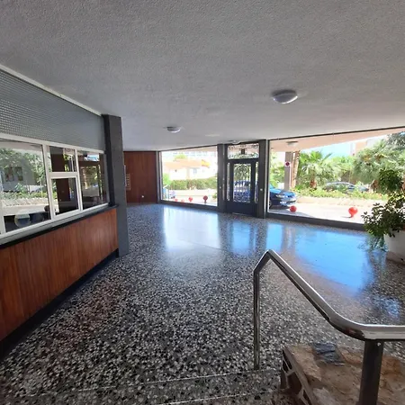 Beautiful 2 Bedrooms Aparatament Appartamento Benidorm