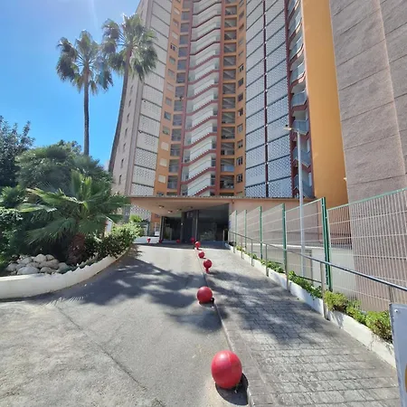 Appartamento Beautiful 2 Bedrooms Aparatament