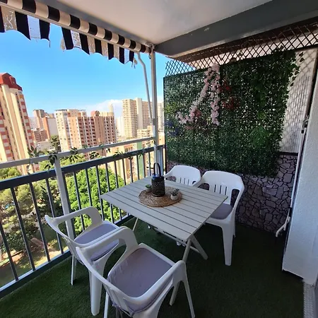 Appartamento Beautiful 2 Bedrooms Aparatament *