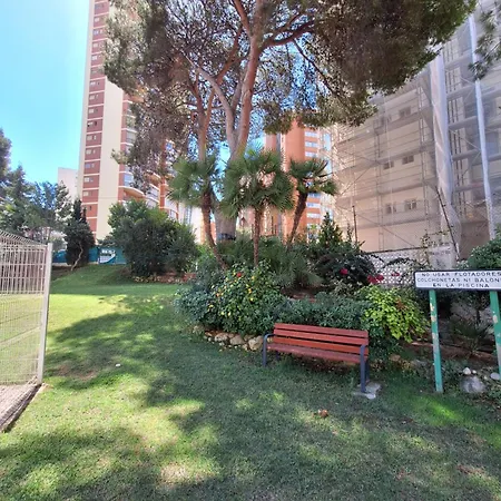 Appartamento Beautiful 2 Bedrooms Aparatament *