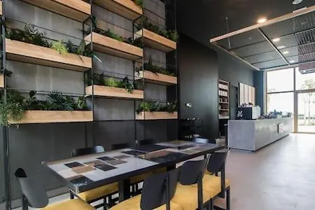 Intempo By Holuxe - 261 - 26th Floor Apartment