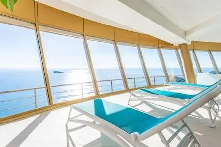 Apartment Intempo By Holuxe - 261 - 26th Floor