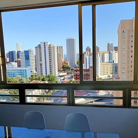 Atardecer Magico Apartamento *
