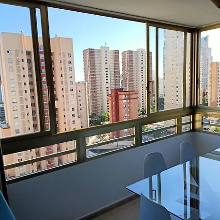 Atardecer Magico Apartamento *