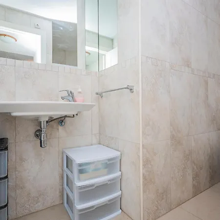 Apartment Gemelos 26