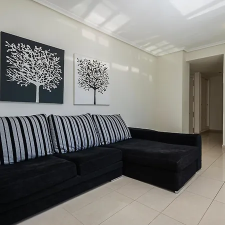 Apartment Gemelos 26 Benidorm