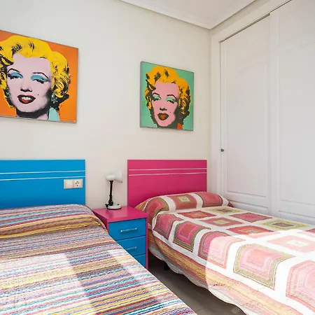 Apartment Gemelos 26