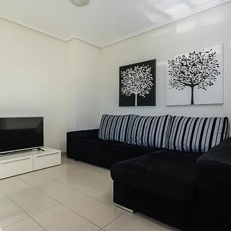Apartment Gemelos 26