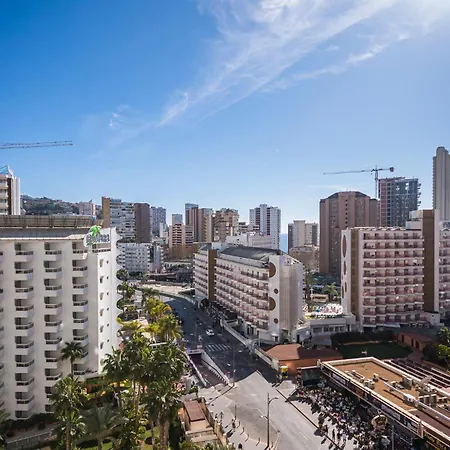 Apartment Gemelos 26