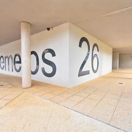 Gemelos 26 Benidorm
