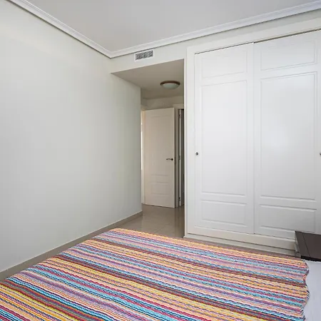 Apartment Gemelos 26
