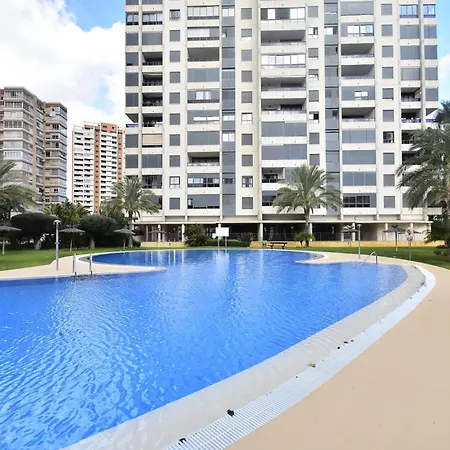 Apartment Gemelos 26