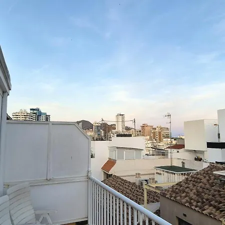 Aparthotel Molí