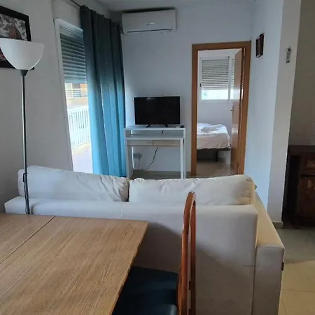 Molí Aparthotel *