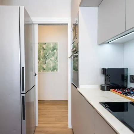 Apartment Arenal