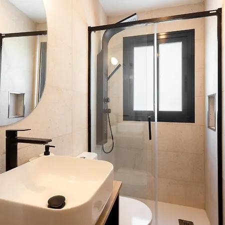 Arenal Apartment *