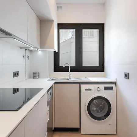 Apartment Arenal *