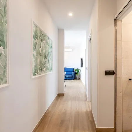Apartment Arenal