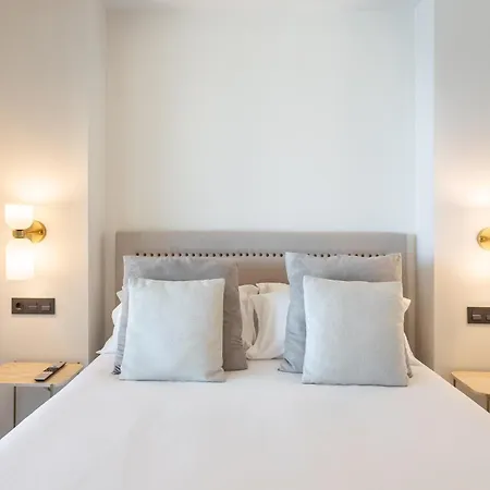 Apartment Arenal *