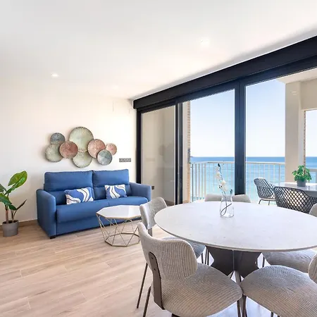 Arenal Apartment Benidorm