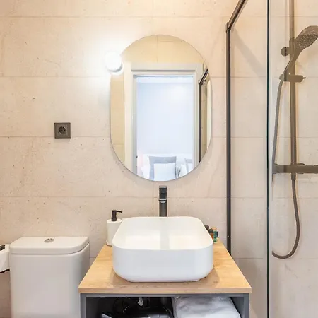 Arenal Apartment