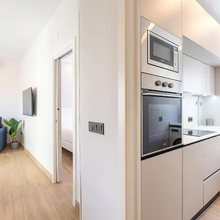 Arenal Apartment Benidorm