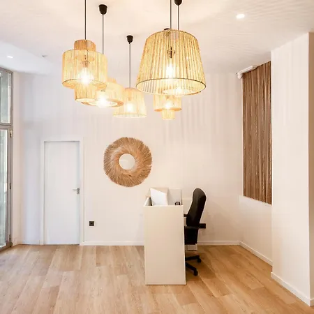 Apartment Arenal