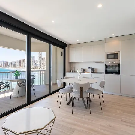 Arenal Apartment