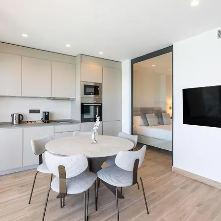 Arenal Apartment Benidorm