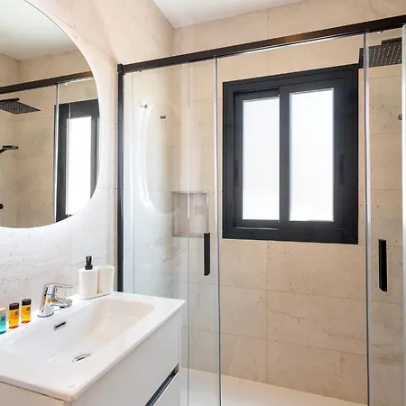 Apartment Arenal Benidorm