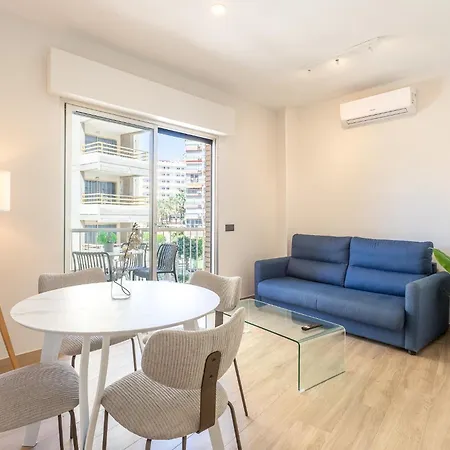 Arenal Apartment *