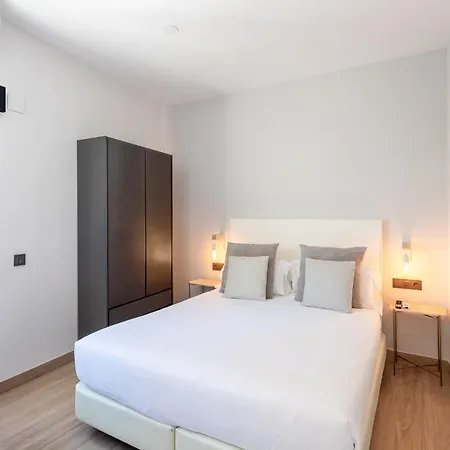 Apartment Arenal *