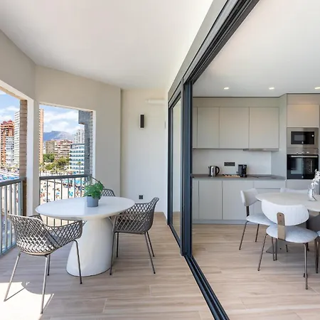 Arenal Apartment *