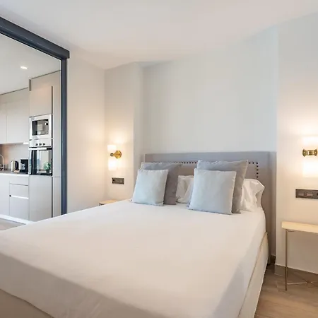 Apartment Arenal *