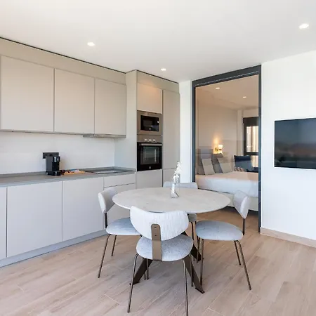 Arenal Apartment Benidorm