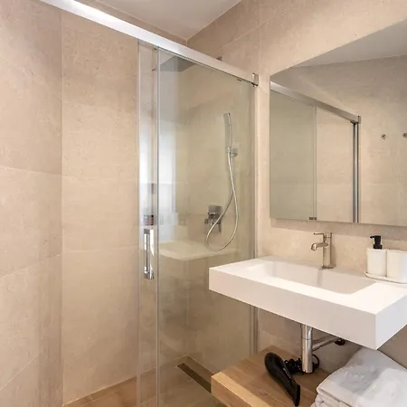 Arenal Apartment Benidorm