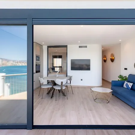 Apartmán Arenal *