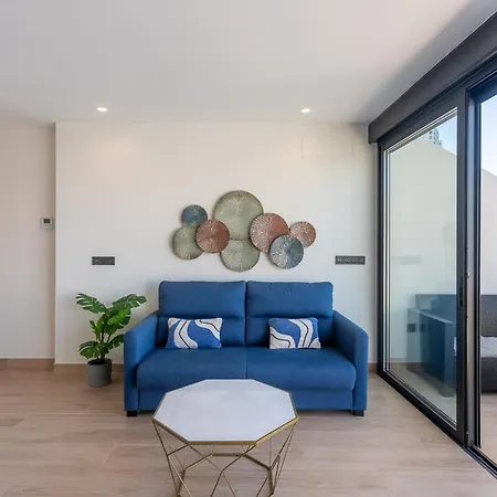 Apartment Arenal *