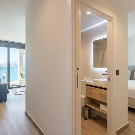 Arenal Apartment Benidorm