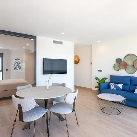 Apartment Arenal *