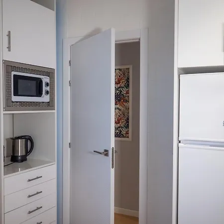 Apartment Arenal