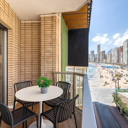 Apartmán Arenal
