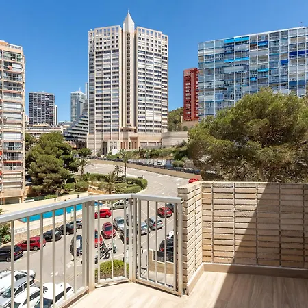 Apartment Arenal *