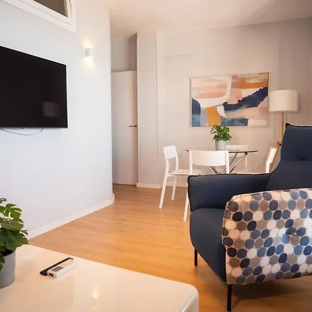 Arenal Apartment Benidorm