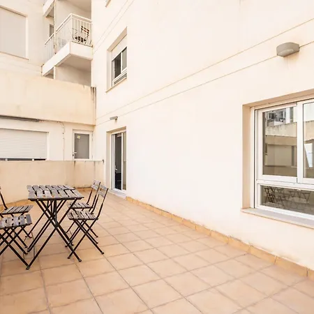 La Rosita Old Town Aparthotel Benidorm