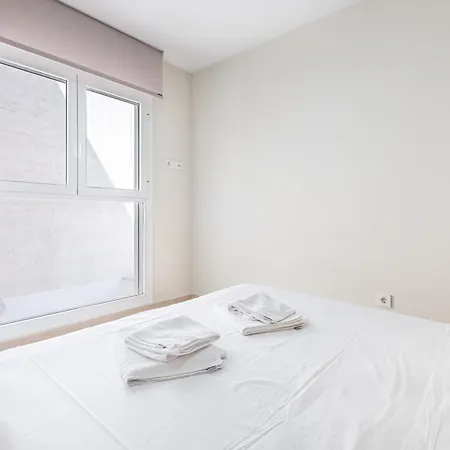 Aparthotel La Rosita Old Town