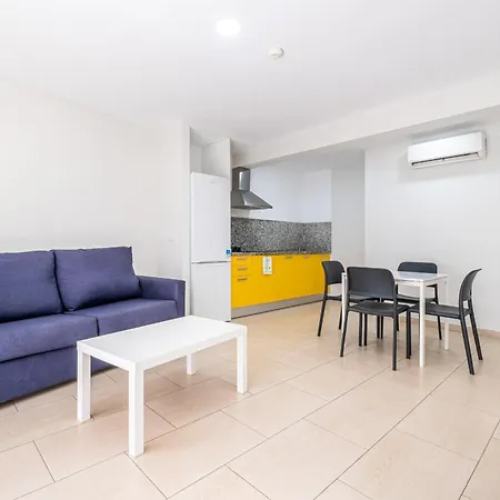 La Rosita Old Town Aparthotel Benidorm